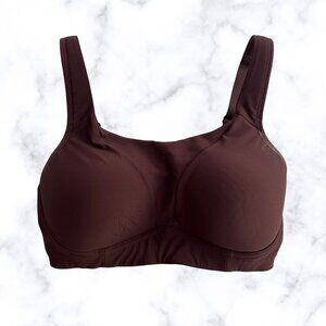 Lululemon Run Times Sports Bra (32DD)